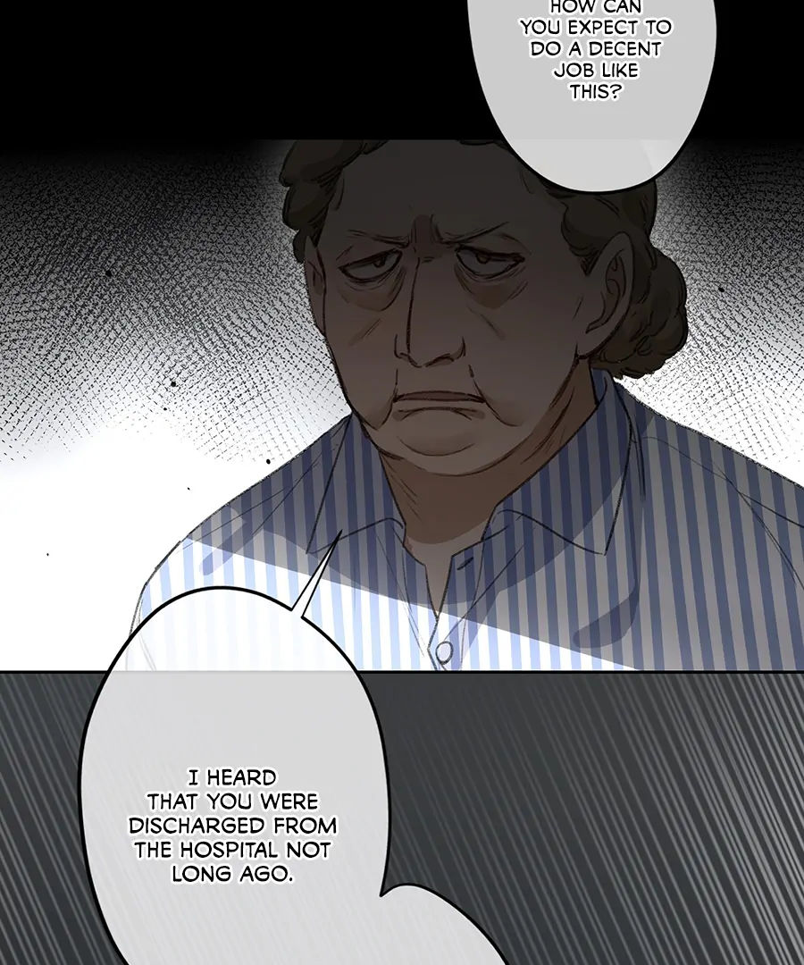 Evil Baby (LILITH) - Chapter 13 manhwa