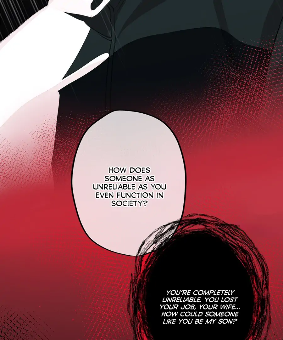 Evil Baby (LILITH) - Chapter 13 manhwa