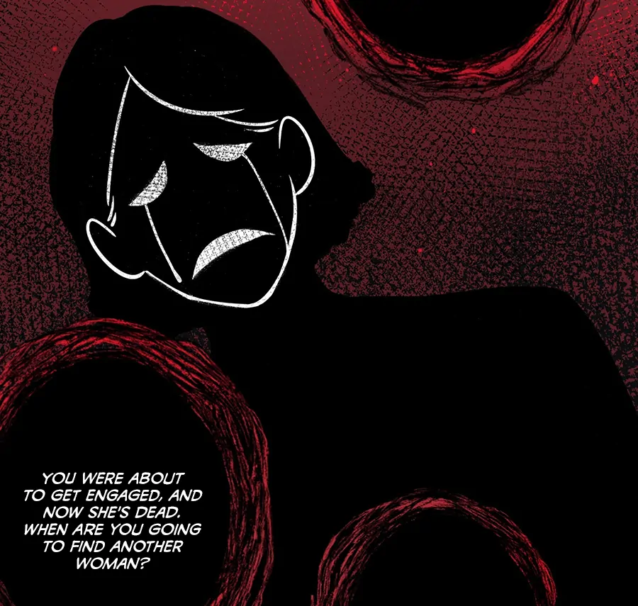 Evil Baby (LILITH) - Chapter 13 manhwa