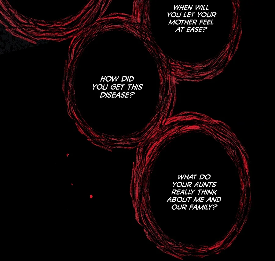 Evil Baby (LILITH) - Chapter 13 manhwa