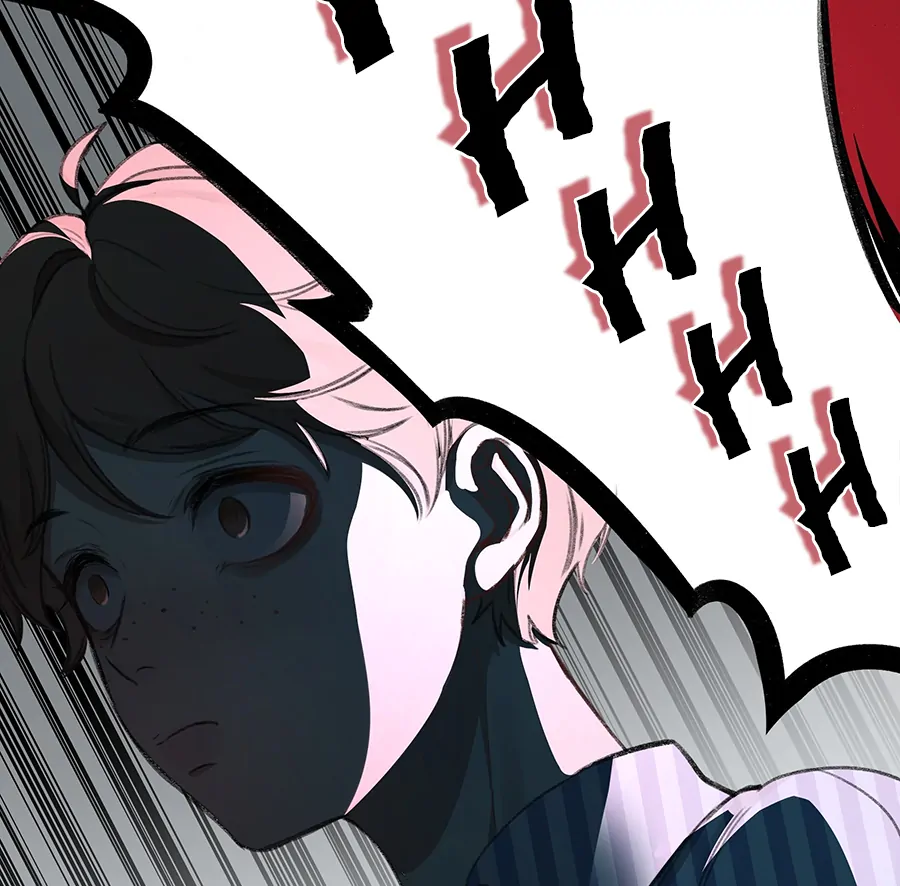 Evil Baby (LILITH) - Chapter 13 manhwa