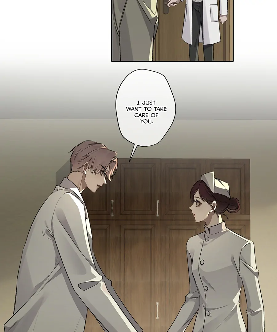 Evil Baby (LILITH) - Chapter 13 manhwa