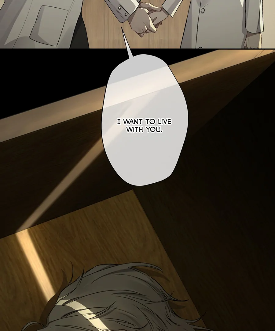 Evil Baby (LILITH) - Chapter 13 manhwa