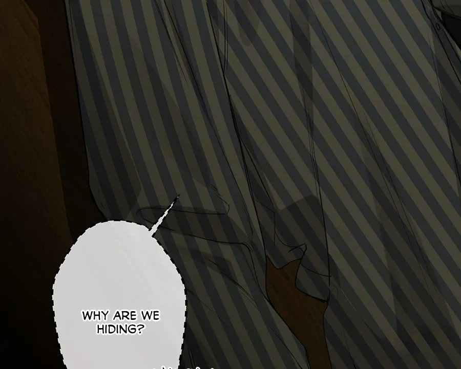 Evil Baby (LILITH) - Chapter 13 manhwa