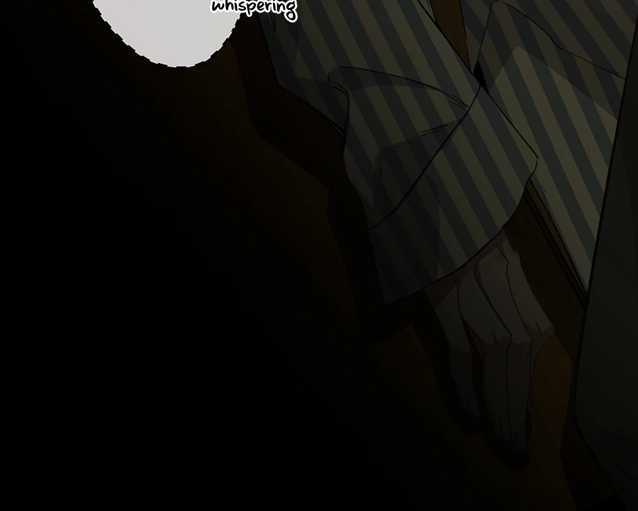 Evil Baby (LILITH) - Chapter 13 manhwa