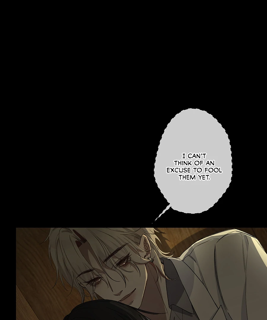 Evil Baby (LILITH) - Chapter 13 manhwa