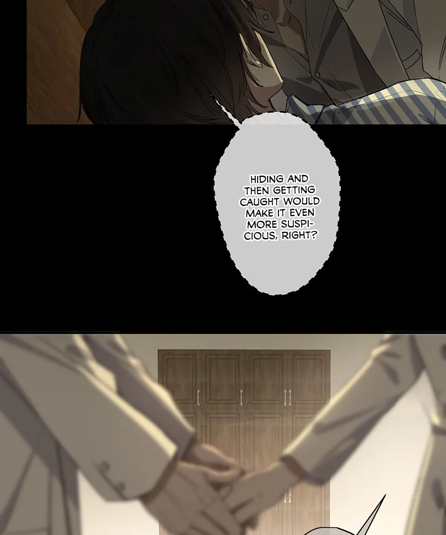 Evil Baby (LILITH) - Chapter 13 manhwa