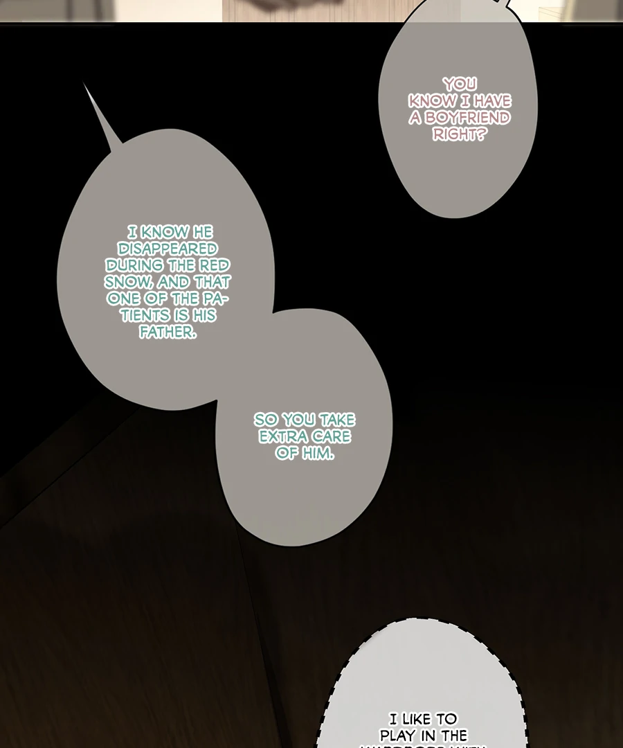 Evil Baby (LILITH) - Chapter 13 manhwa