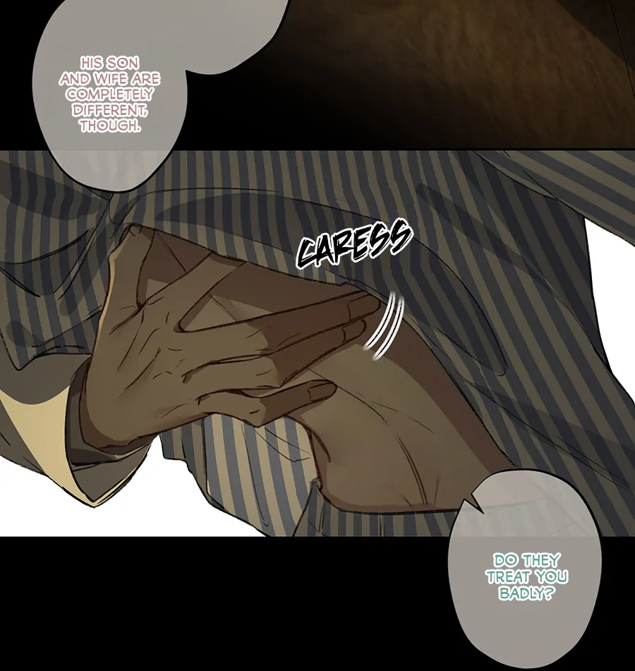 Evil Baby (LILITH) - Chapter 13 manhwa