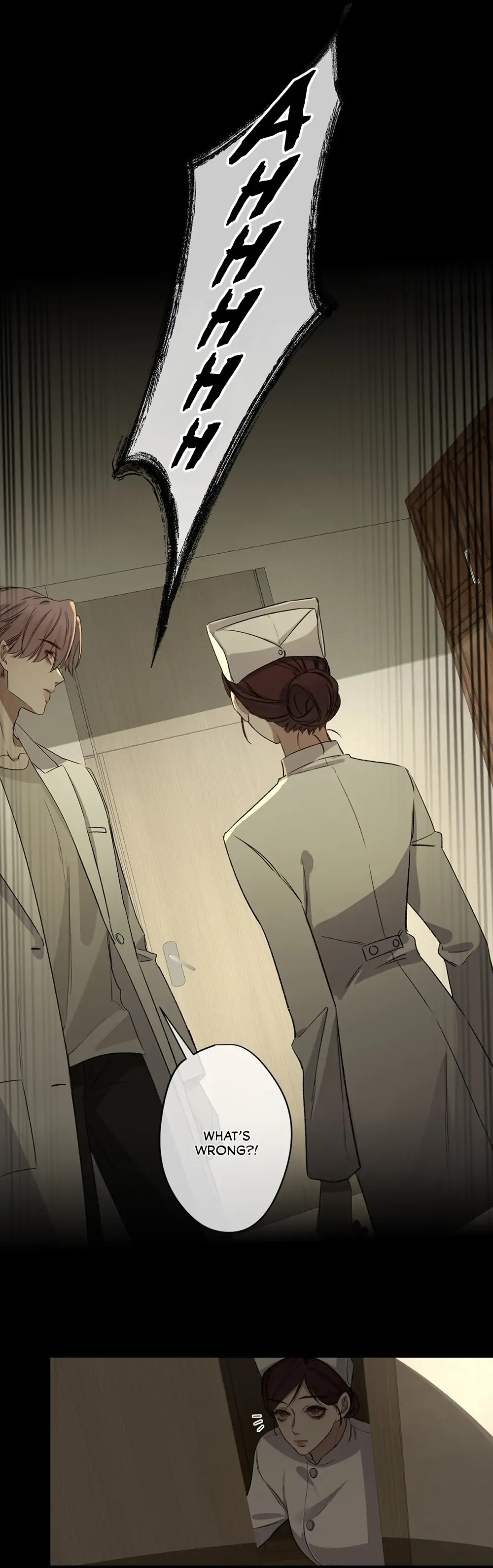 Evil Baby (LILITH) - Chapter 14 manhwa