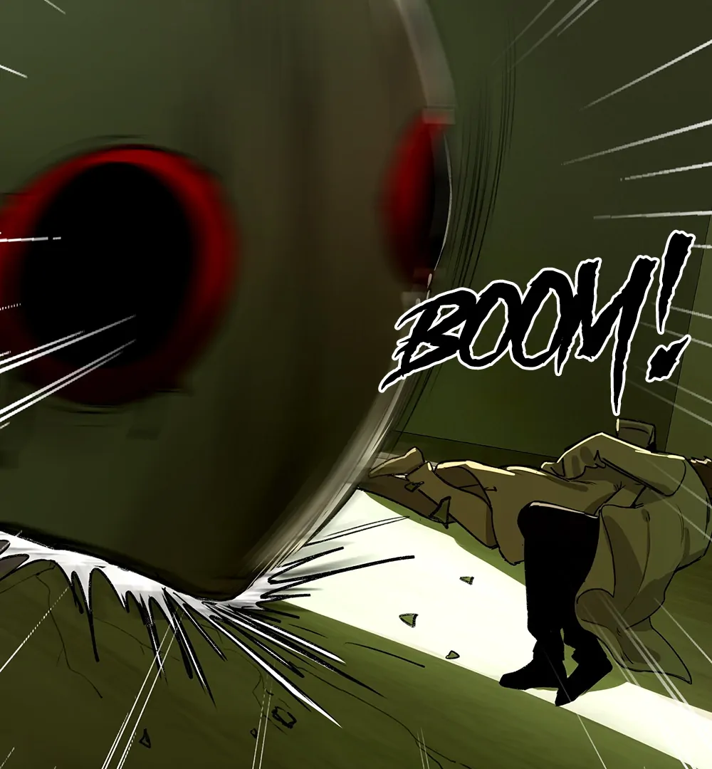 Evil Baby (LILITH) - Chapter 14 manhwa
