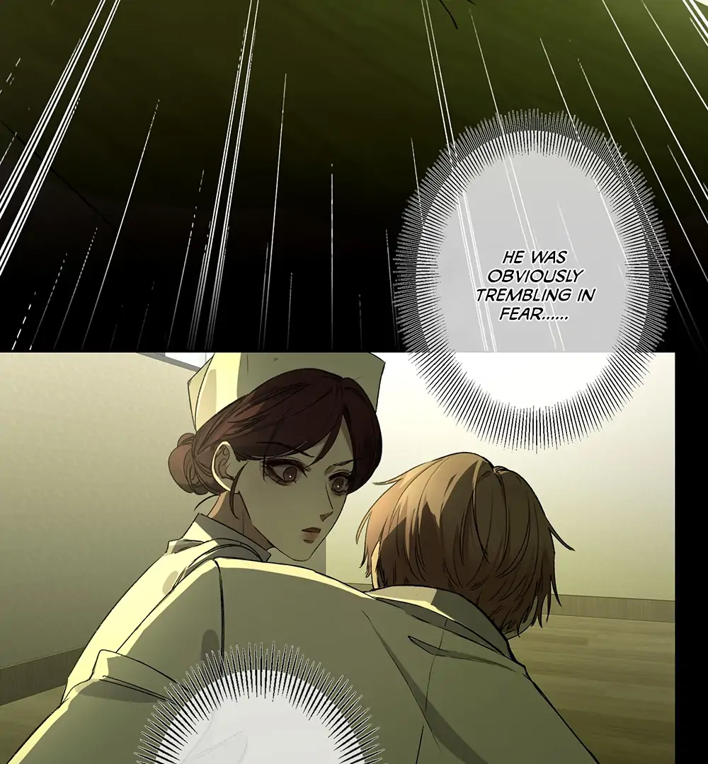 Evil Baby (LILITH) - Chapter 14 manhwa