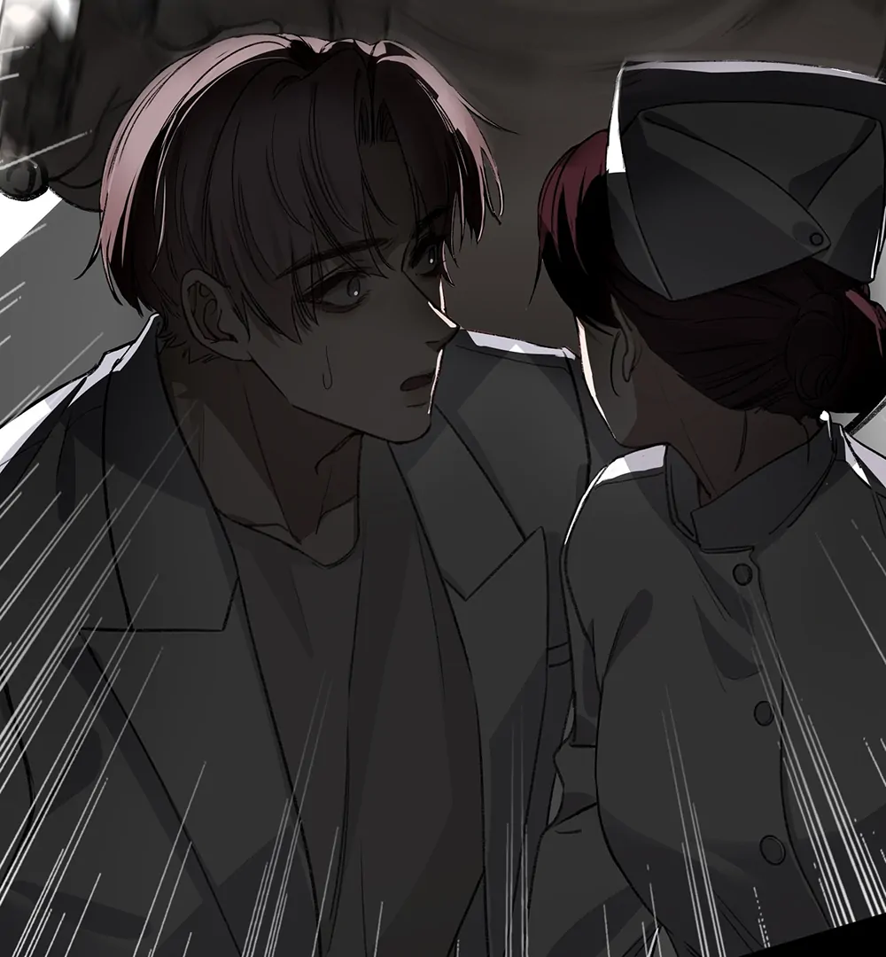 Evil Baby (LILITH) - Chapter 14 manhwa