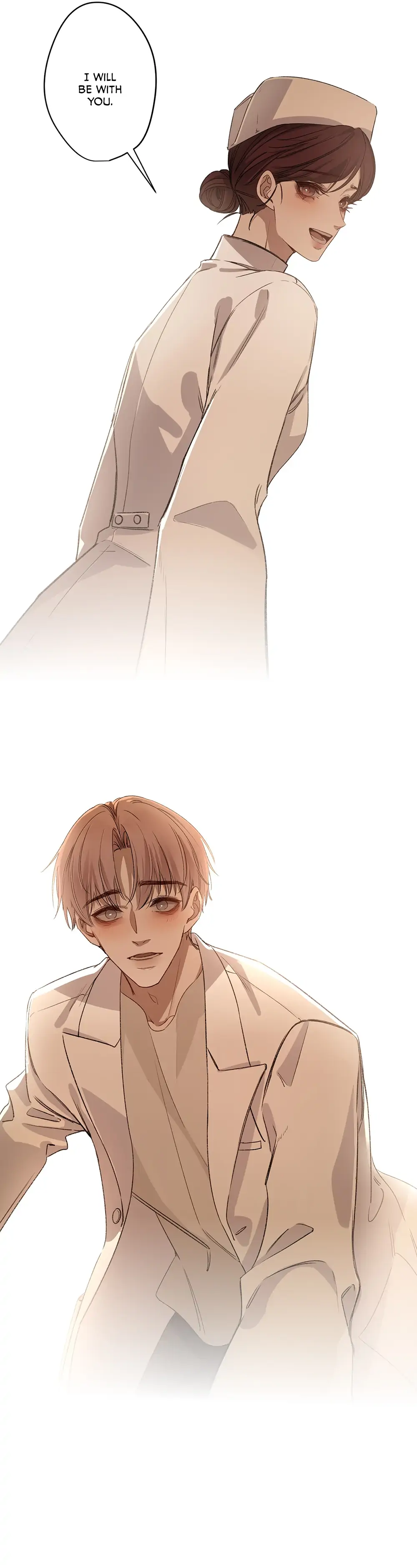 Evil Baby (LILITH) - Chapter 14 manhwa