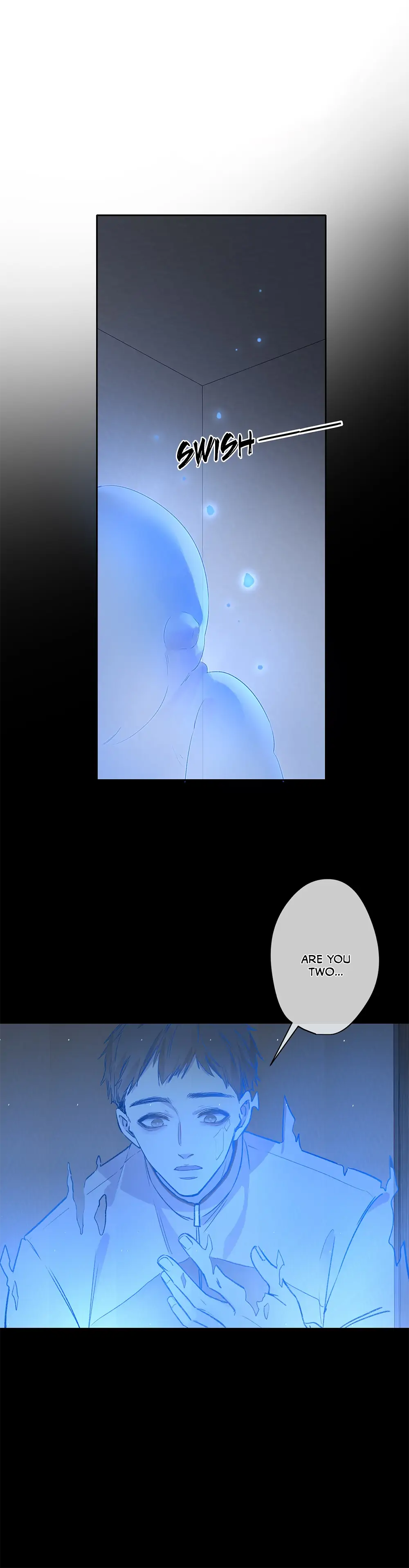 Evil Baby (LILITH) - Chapter 14 manhwa