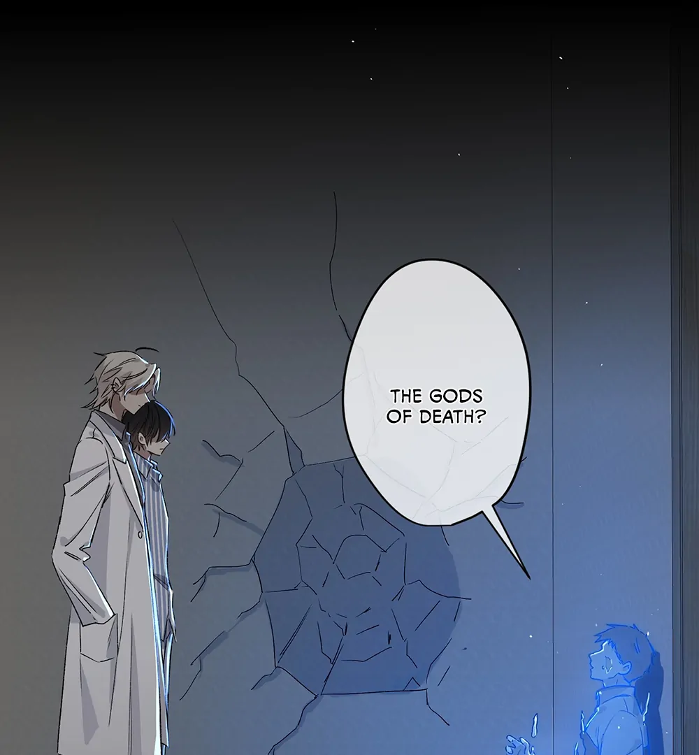 Evil Baby (LILITH) - Chapter 14 manhwa