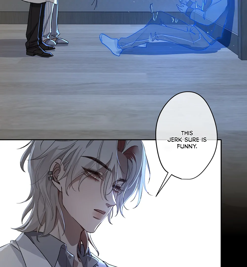 Evil Baby (LILITH) - Chapter 14 manhwa
