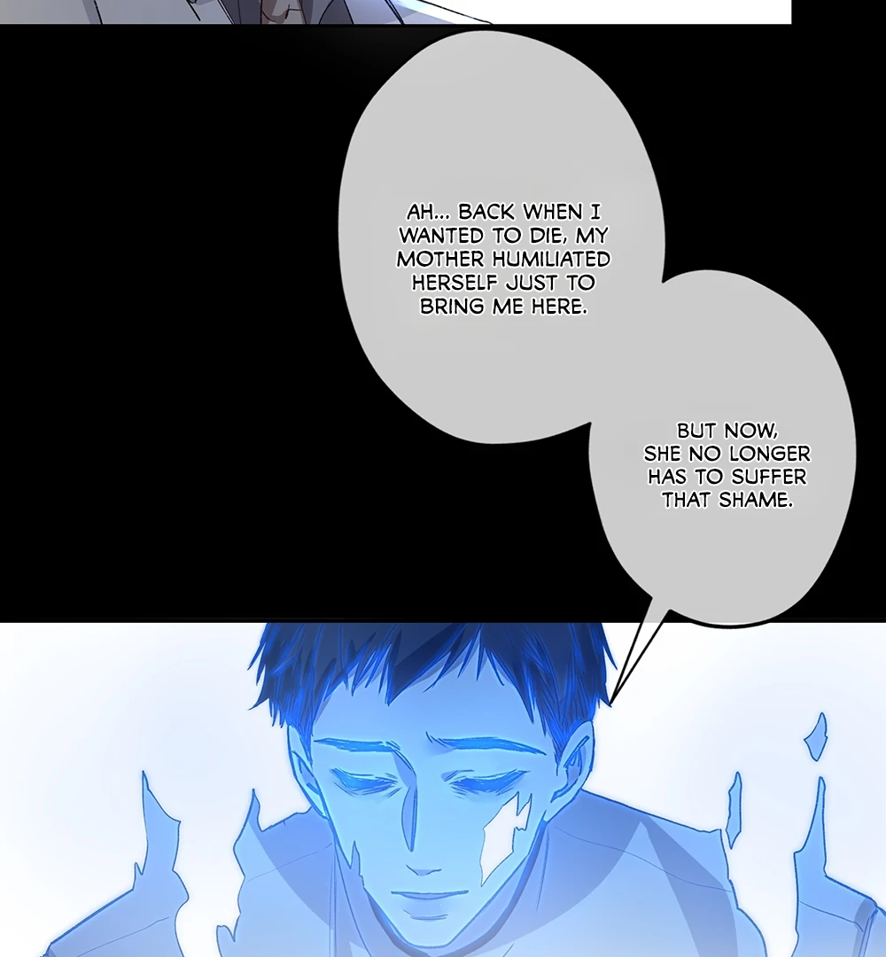 Evil Baby (LILITH) - Chapter 14 manhwa