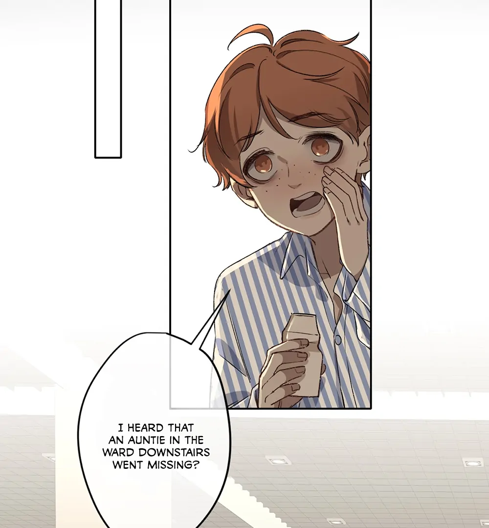 Evil Baby (LILITH) - Chapter 14 manhwa