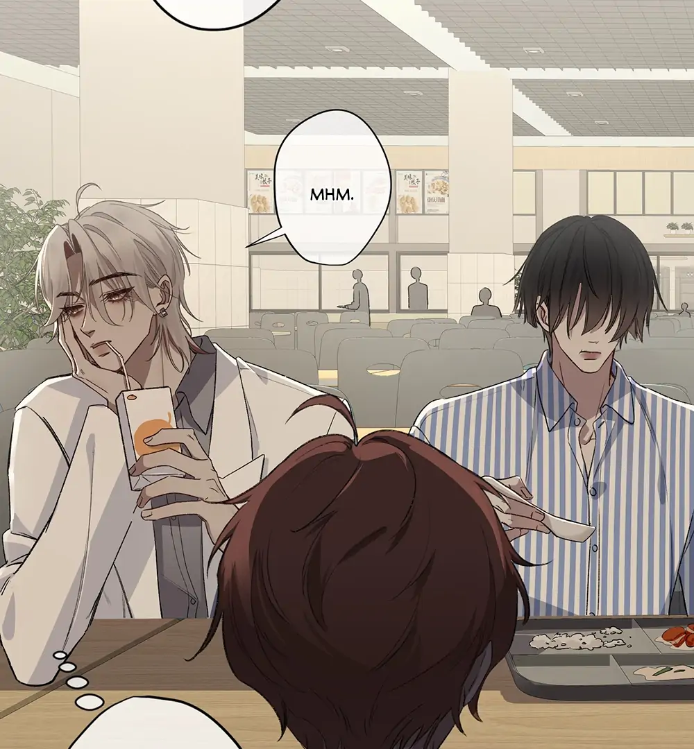 Evil Baby (LILITH) - Chapter 14 manhwa