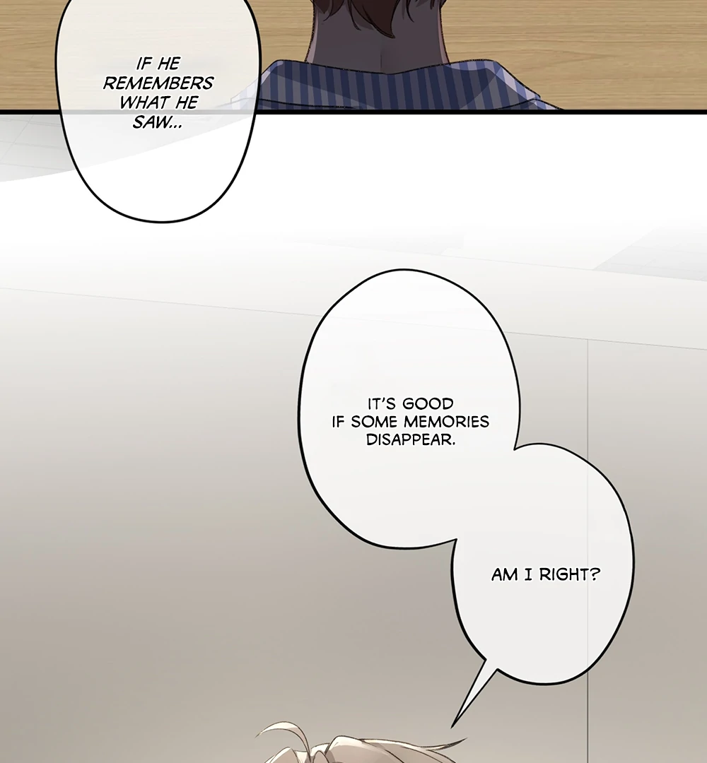 Evil Baby (LILITH) - Chapter 14 manhwa