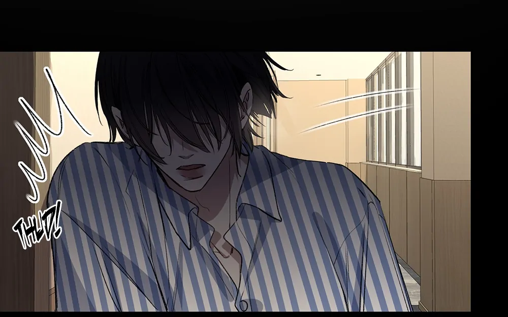 Evil Baby (LILITH) - Chapter 14 manhwa