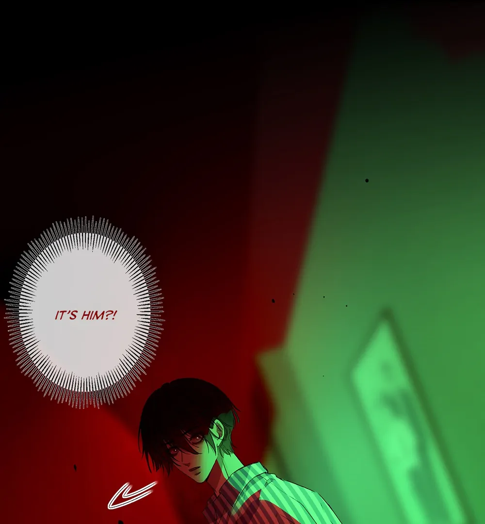 Evil Baby (LILITH) - Chapter 14 manhwa