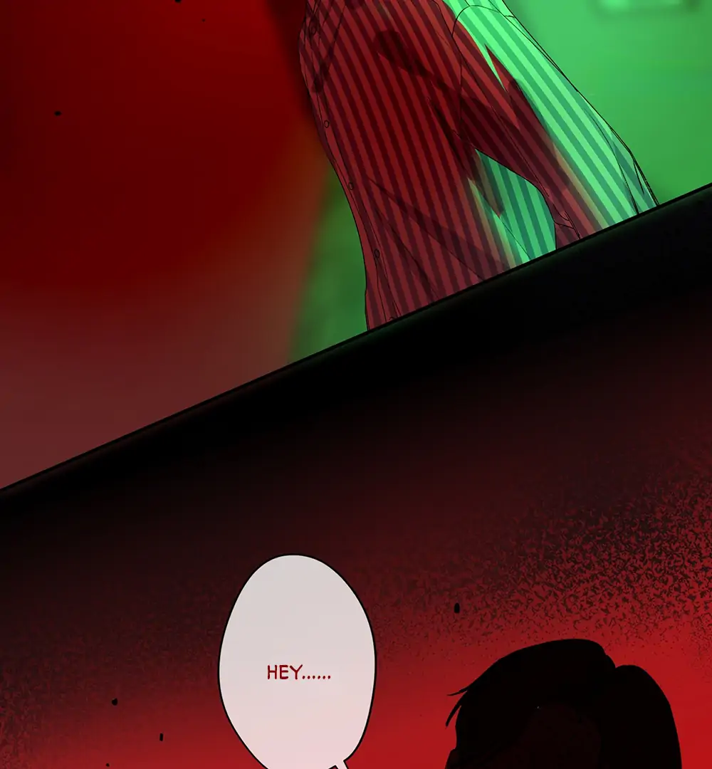 Evil Baby (LILITH) - Chapter 14 manhwa