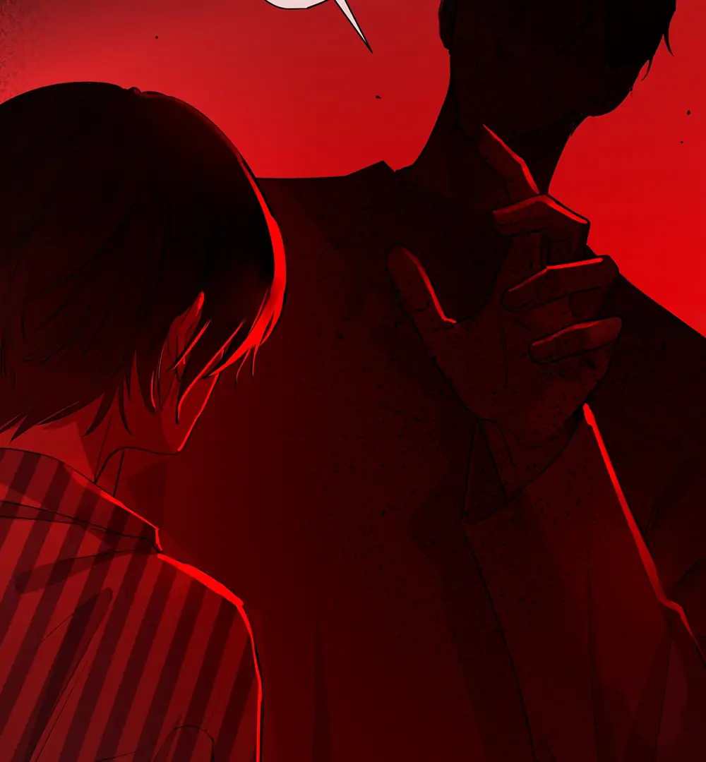 Evil Baby (LILITH) - Chapter 14 manhwa