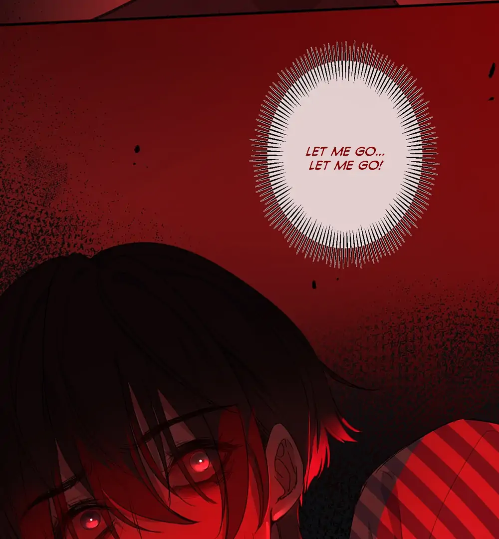 Evil Baby (LILITH) - Chapter 14 manhwa