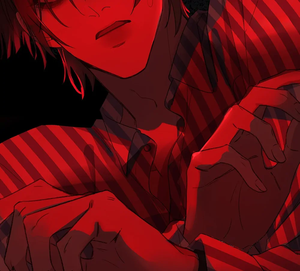 Evil Baby (LILITH) - Chapter 14 manhwa