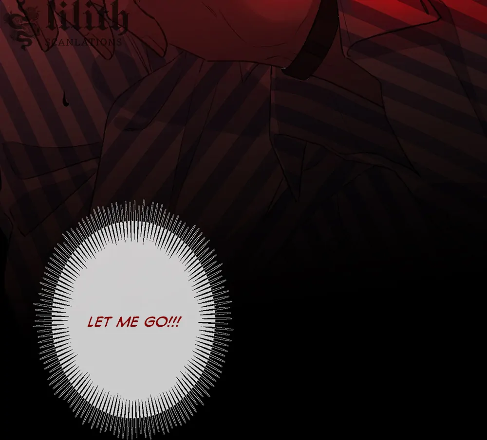 Evil Baby (LILITH) - Chapter 14 manhwa