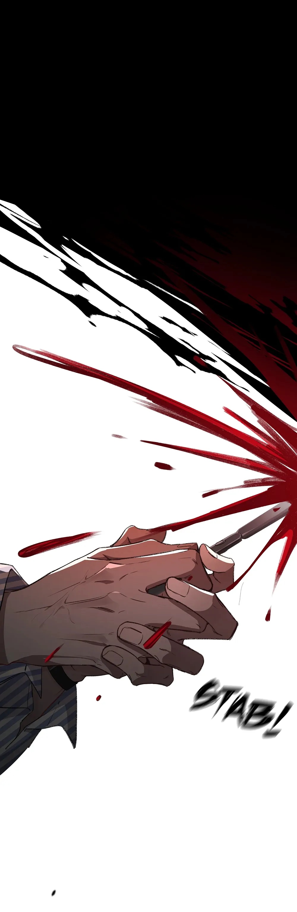 Evil Baby (LILITH) - Chapter 14 manhwa