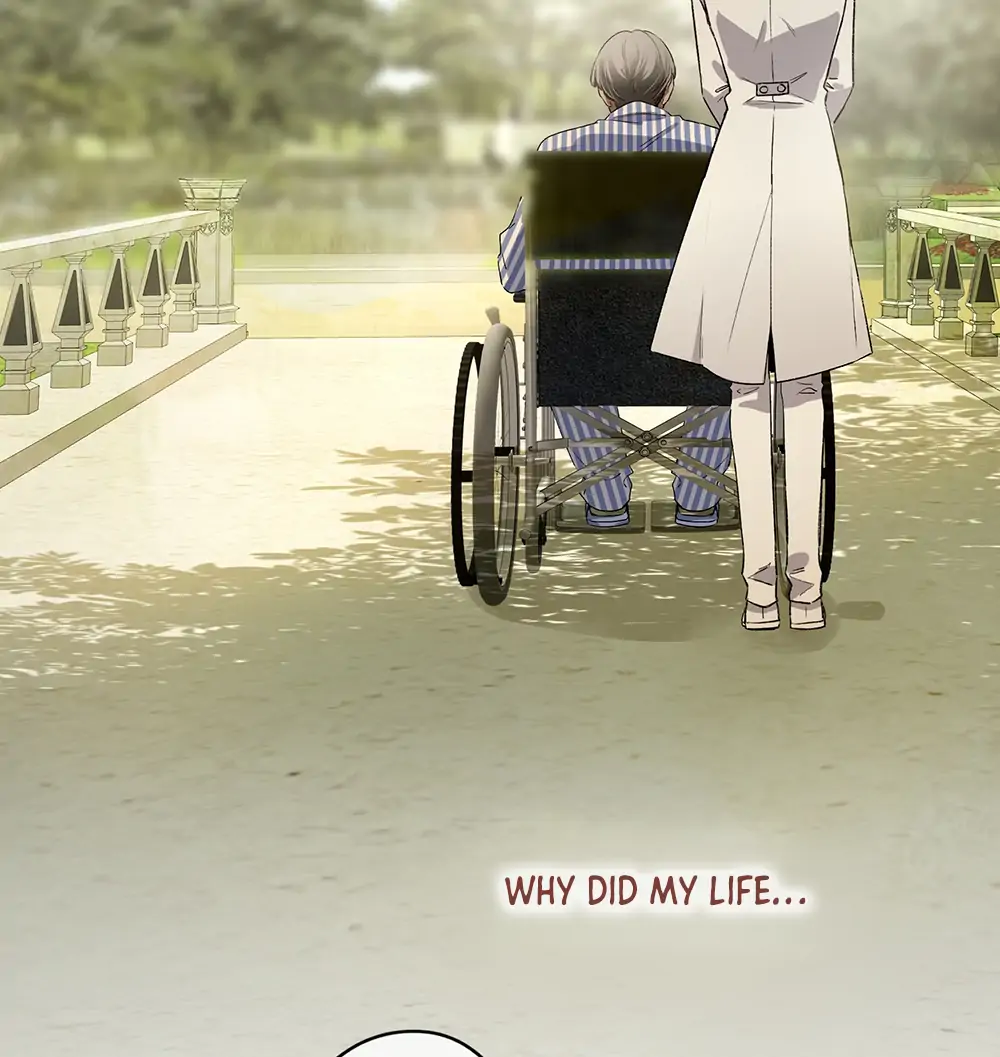 Evil Baby (LILITH) - Chapter 15 manhwa
