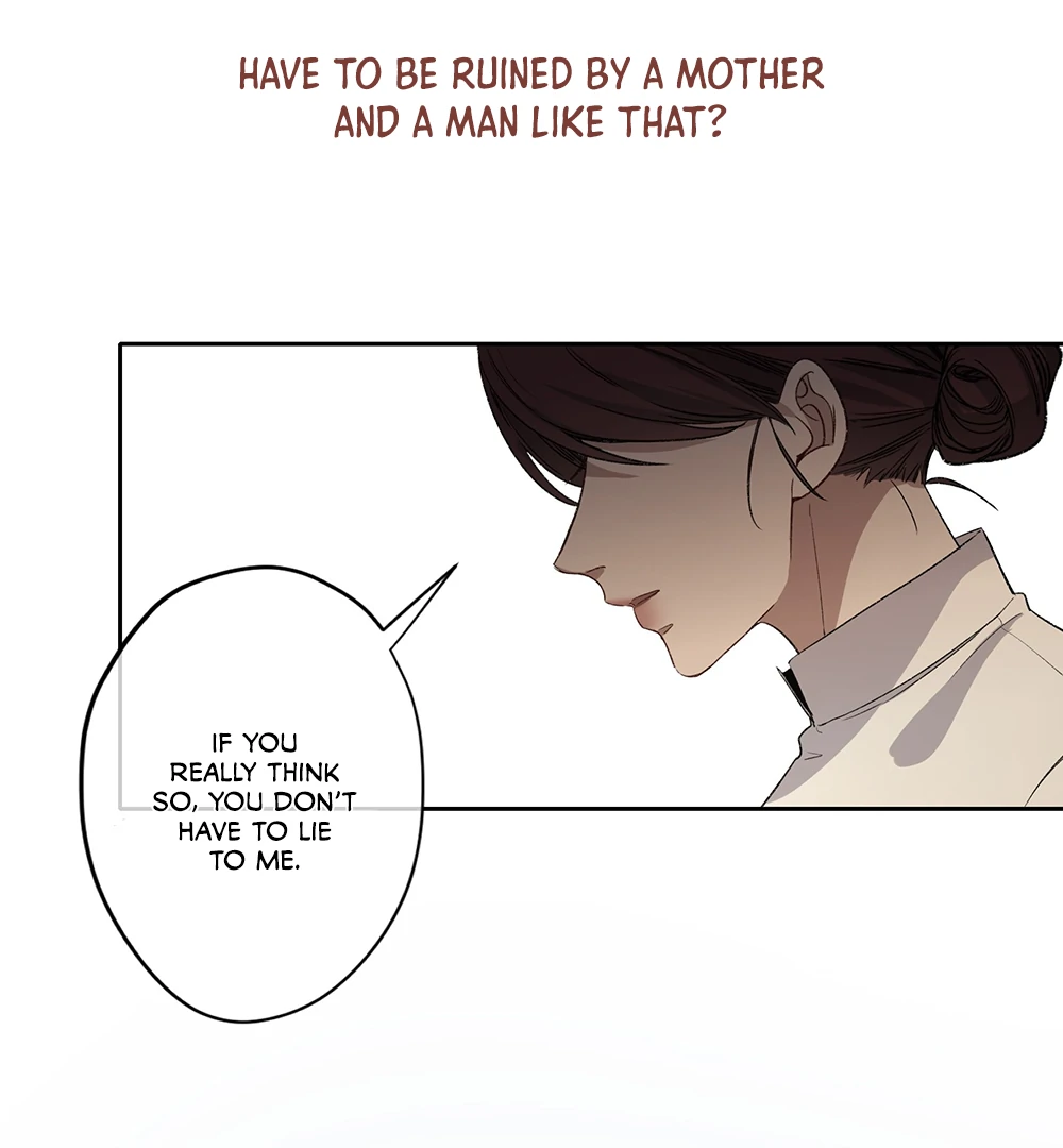Evil Baby (LILITH) - Chapter 15 manhwa