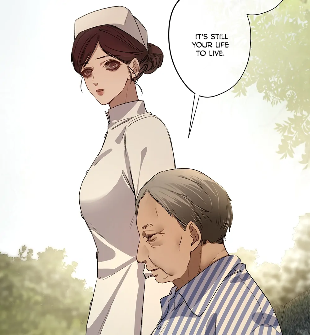 Evil Baby (LILITH) - Chapter 15 manhwa