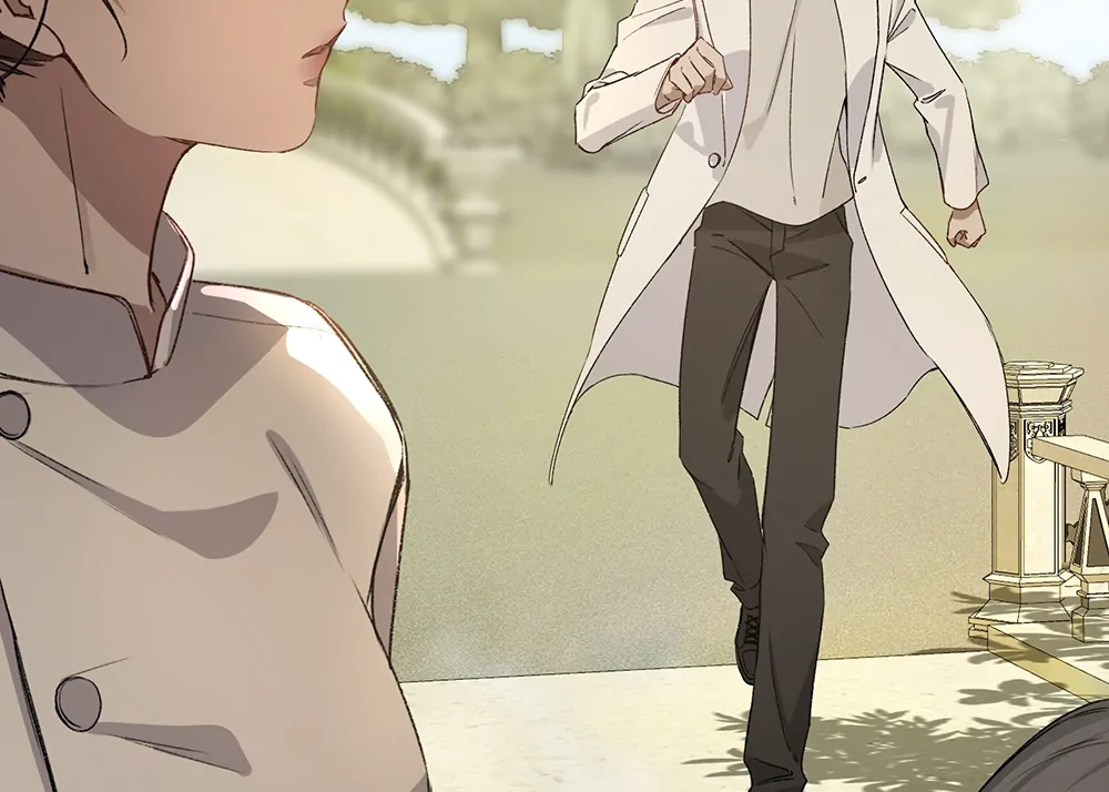 Evil Baby (LILITH) - Chapter 15 manhwa