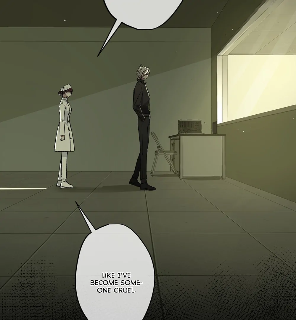 Evil Baby (LILITH) - Chapter 15 manhwa