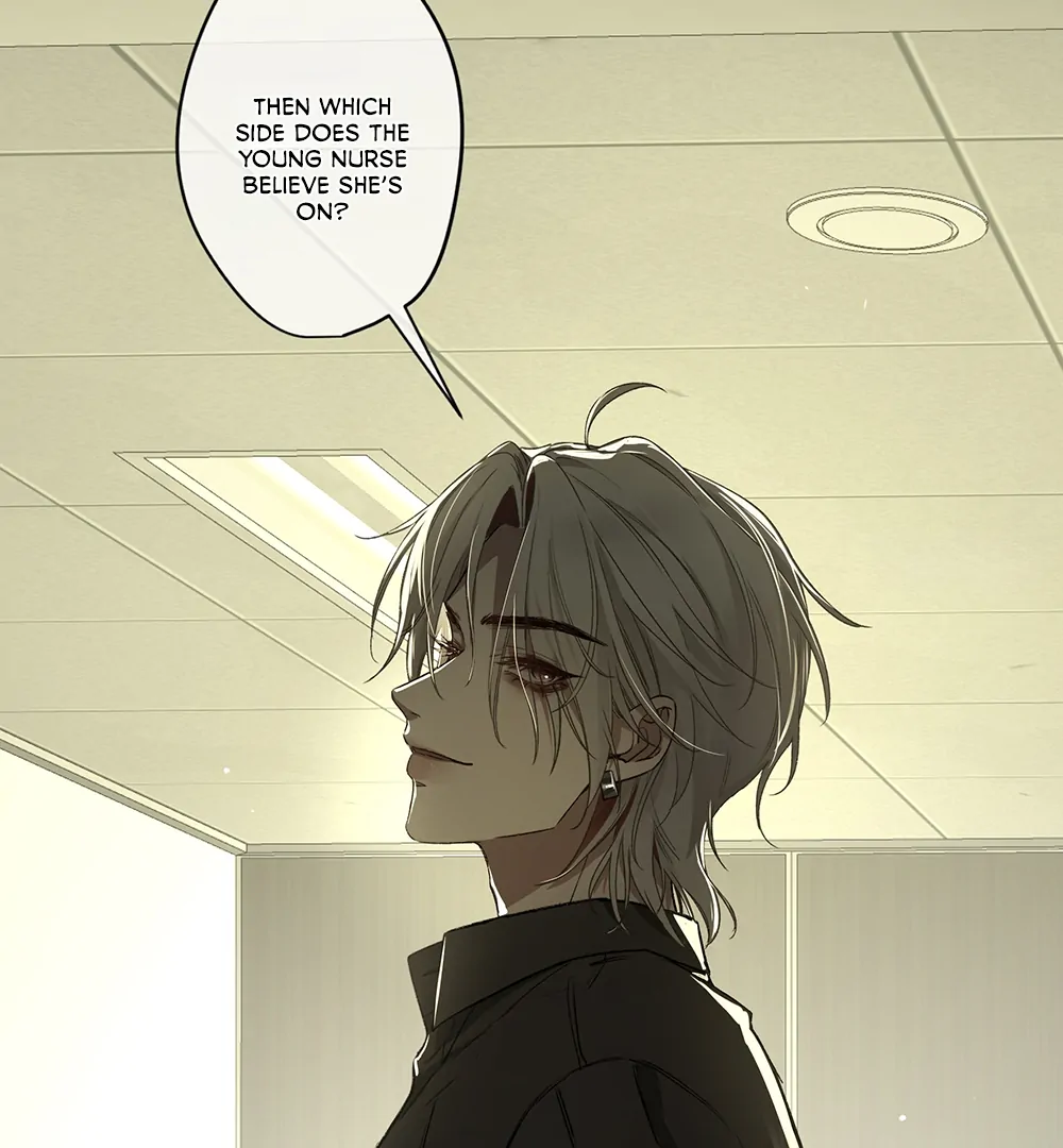 Evil Baby (LILITH) - Chapter 15 manhwa