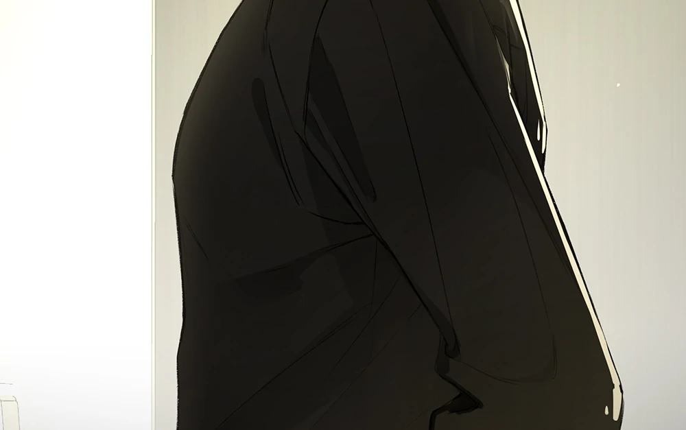 Evil Baby (LILITH) - Chapter 15 manhwa