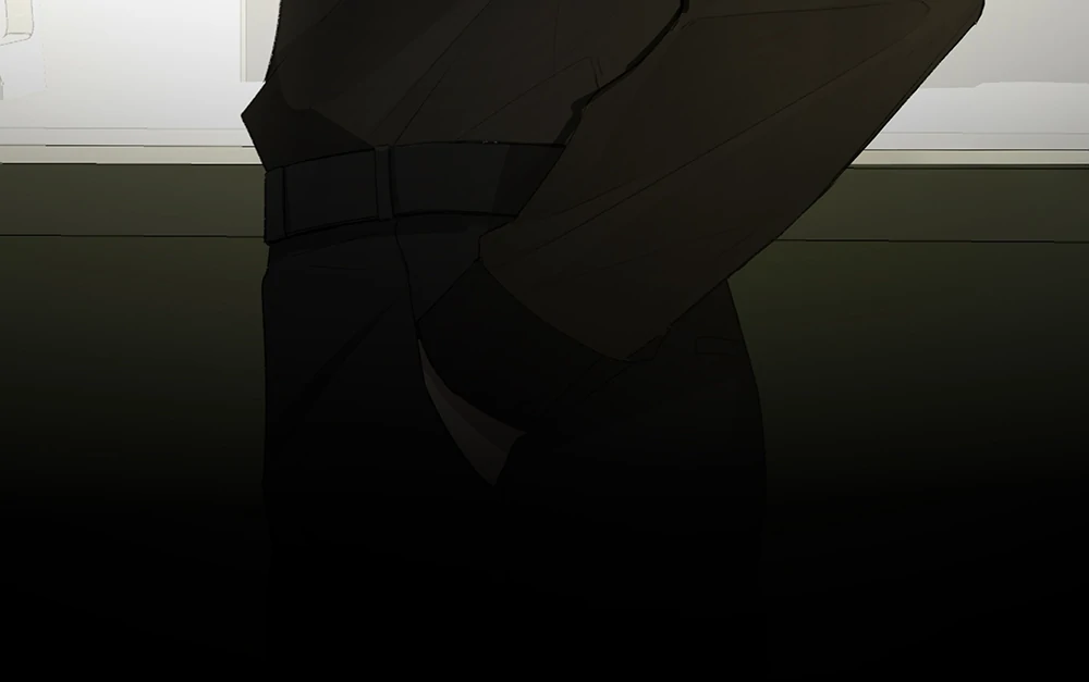 Evil Baby (LILITH) - Chapter 15 manhwa