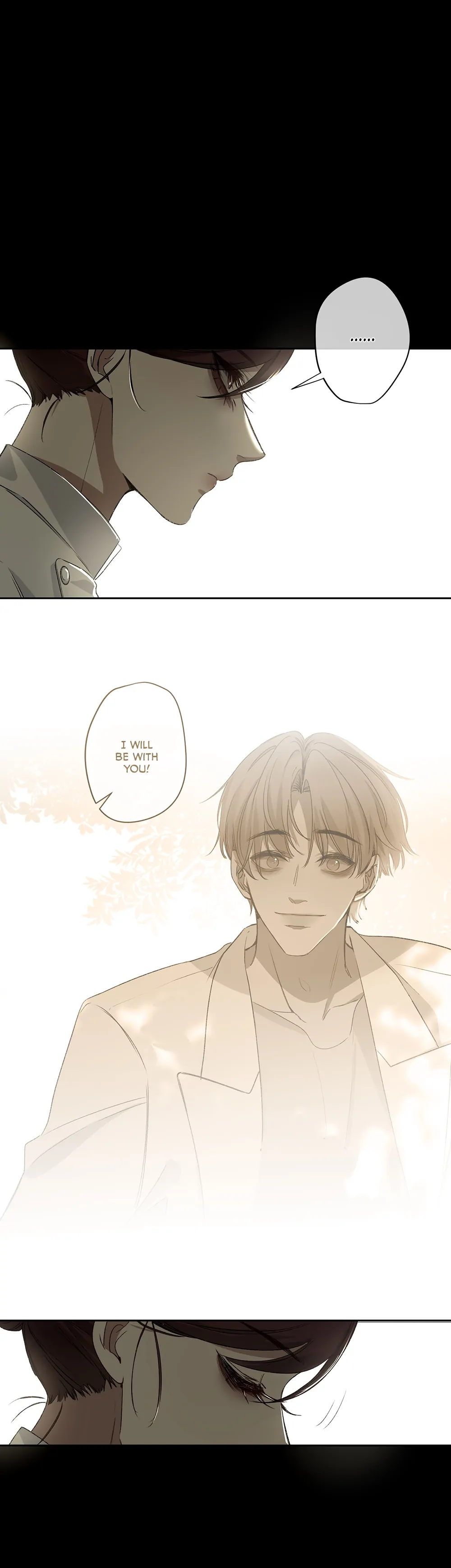 Evil Baby (LILITH) - Chapter 15 manhwa