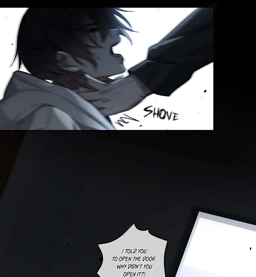 Evil Baby (LILITH) - Chapter 15 manhwa