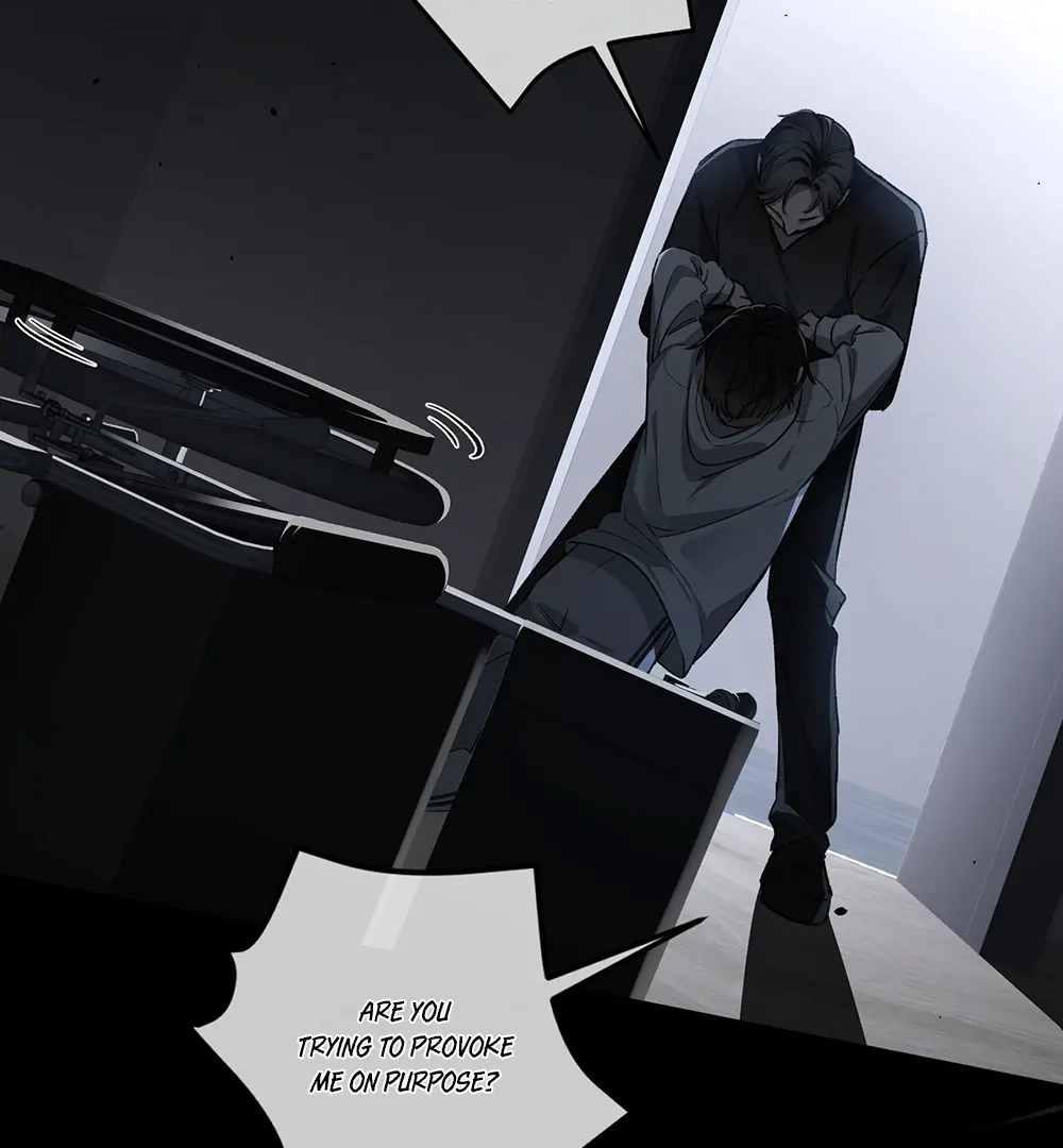 Evil Baby (LILITH) - Chapter 15 manhwa