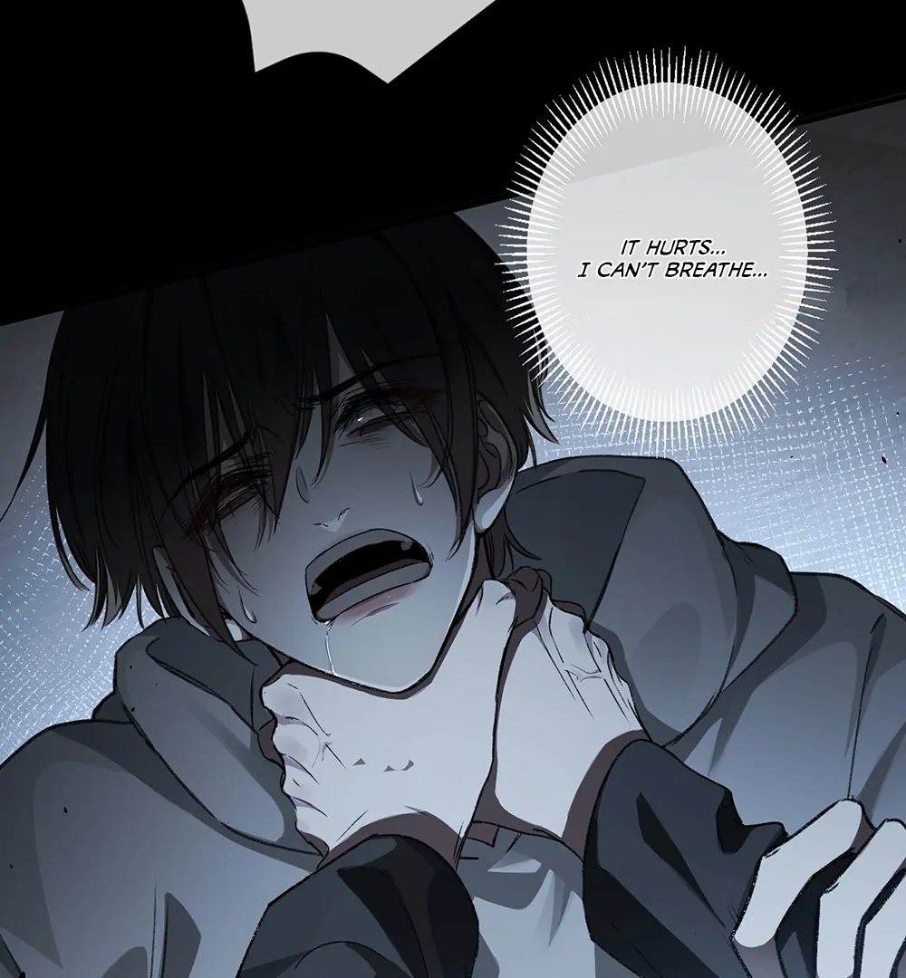 Evil Baby (LILITH) - Chapter 15 manhwa