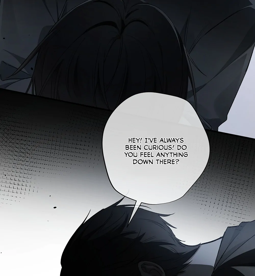 Evil Baby (LILITH) - Chapter 15 manhwa