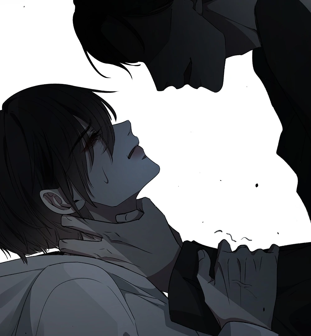 Evil Baby (LILITH) - Chapter 15 manhwa