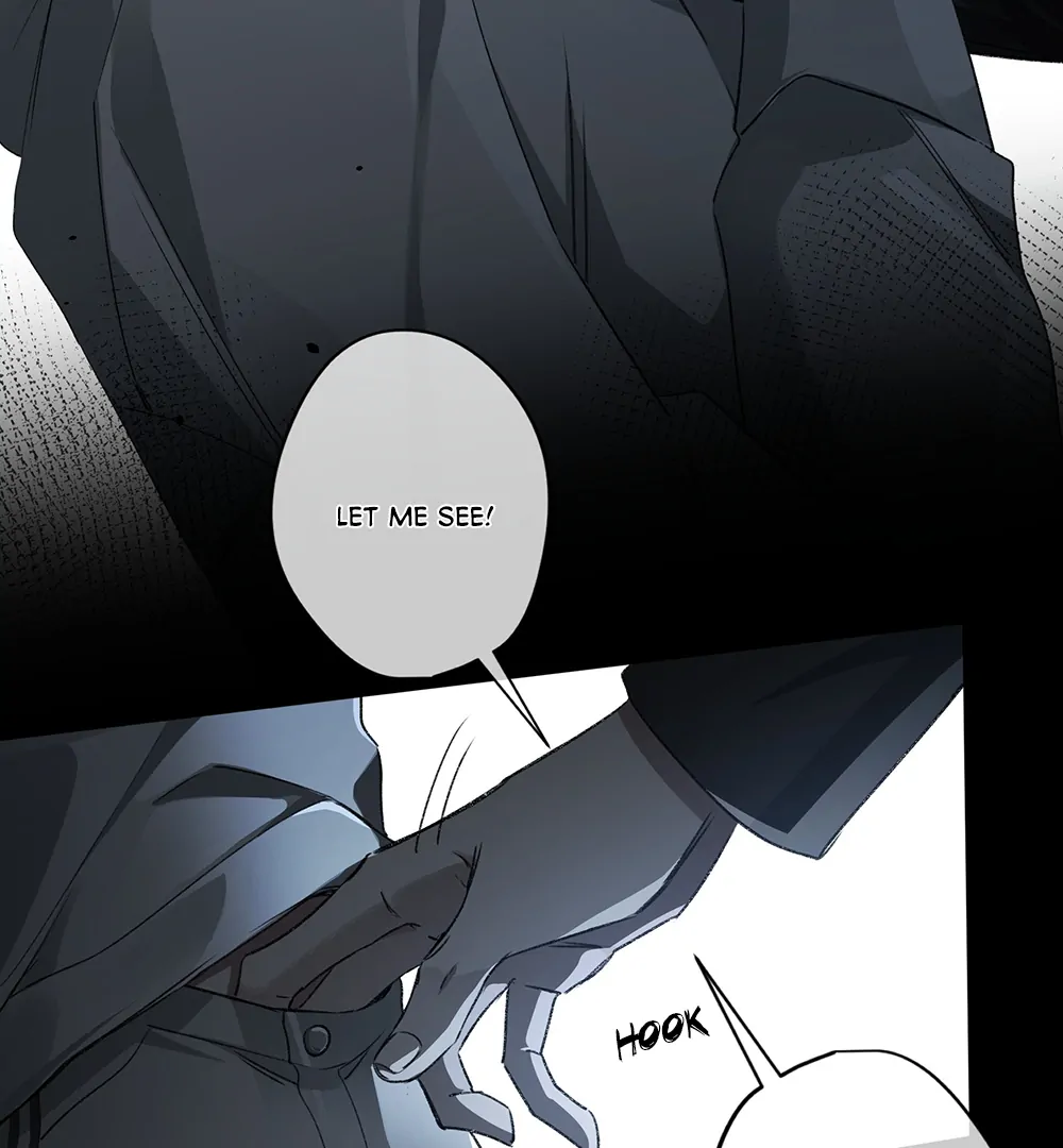 Evil Baby (LILITH) - Chapter 15 manhwa