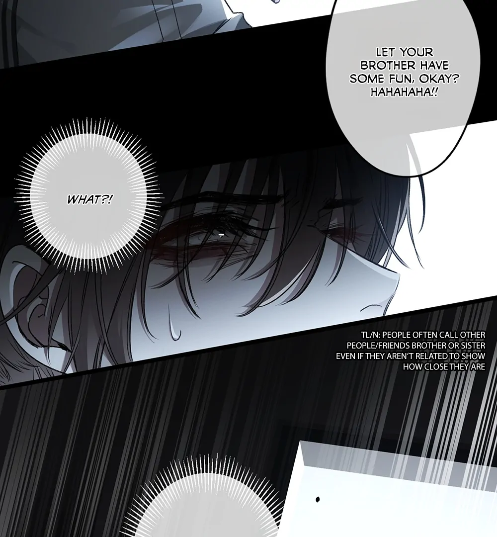 Evil Baby (LILITH) - Chapter 15 manhwa