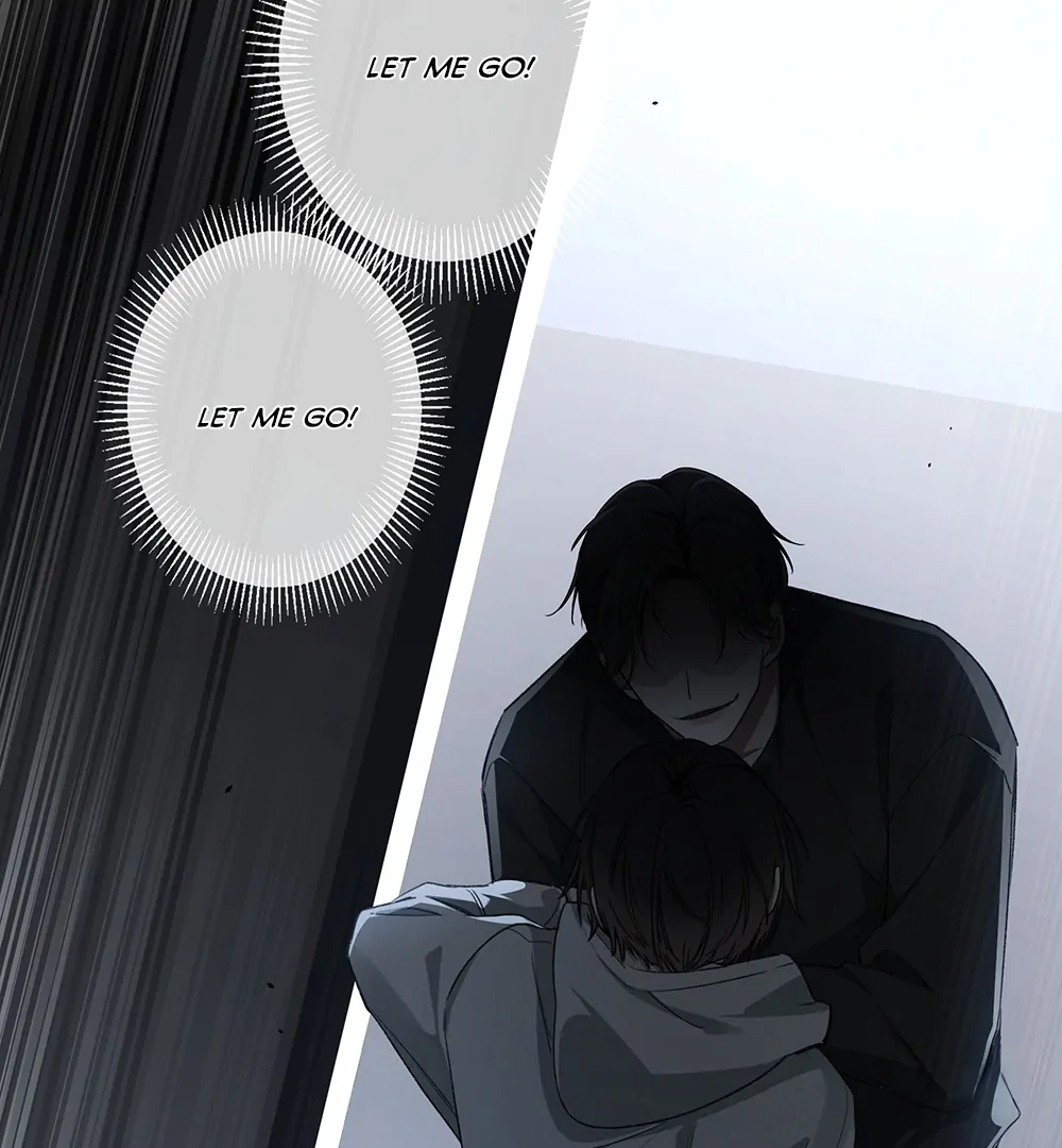 Evil Baby (LILITH) - Chapter 15 manhwa